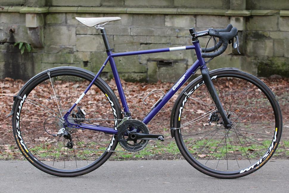 Best steel road bikes 2024— versatile, durable and comfortable steeds